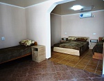 "Сусанна" мини-гостиница в п. Приморский (Феодосия) фото 20