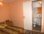 "Жемчужина" мини-гостиница в п. Молочное (Евпатория) фото 19