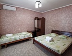 "МИКО" гостиница в Береговом (Феодосия) фото 10