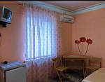 "Березовый рай" гостевой дом в Севастополе фото 37