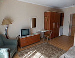"Яхонт" мини-гостиница в п. Черноморское фото 32