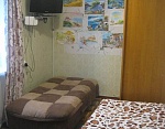 2х-комнатная квартира Нахимова 25 в Орджоникидзе фото 12