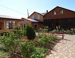 "Вилла Гаянэ" мини-гостиница в Феодосии фото 5