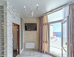 "VIP Apartments on the beach" апартаменты в Феодосии фото 41