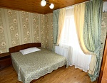 "Удача" гостевой дом в Береговом (Феодосия) фото 36