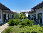"Баварский дворик" гостевой дом в Николаевке фото 2