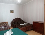 "Ирина" гостевой дом в Николаевке фото 31