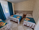 "Семейный Отель Канария" мини-гостиница в Судаке фото 38