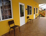 "Ялос" мини-гостиница в Коктебеле фото 10