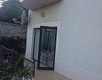 "Вилла Полуостров комфорта" дом под-ключ в Гурзуфе фото 16