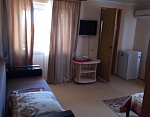 "Отдыхайте с нами" мини-гостиница в Береговом (Феодосия) фото 32