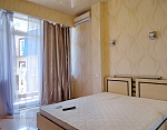 "Гранд Палас" (апартаменты) апарт-отель в Алуште фото 24