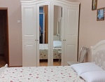 2х-комнатная квартира Нахимова 13 в Орджоникидзе (Феодосия) фото 7