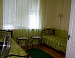"Аквила" мини-гостиница в п. Андреевка (Севастополь) фото 30