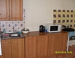 "Велиза" гостевой дом в с Солнечногорское (Алушта) фото 20
