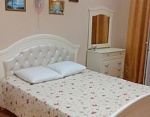 2х-комнатная квартира Нахимова 13 в Орджоникидзе (Феодосия) фото 6