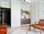 "Гранд Палас" (апартаменты) апарт-отель в Алуште фото 22