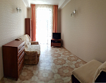 "Апартаменты на Красноармейской" гостевой дом в Алуште фото 15