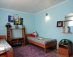 "Елизавета" 4х-комнатный дом под-ключ в Новофёдоровке фото 41