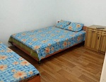 "Велиза" гостевой дом в с Солнечногорское (Алушта) фото 15