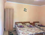 "Отдыхайте с нами" мини-гостиница в Береговом (Феодосия) фото 16