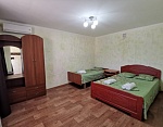 "МИКО" гостиница в Береговом (Феодосия) фото 18