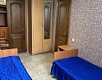 "У Михалыча" мини-гостиница в Алуште фото 29
