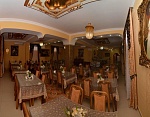 "Согдиана" гостевой дом в Николаевке фото 24