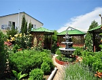"Уют" гостевой дом в Николаевке фото 7