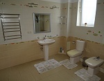 "Панорама" гостевой дом в Гурзуфе фото 26