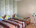 "Ольга" гостевой дом в Береговом (Бахчисарай) фото 30