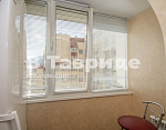 3х-комнатная квартира Подвойского 9 в Гурзуфе фото 9