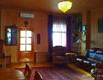 "Сувенир" гостевой дом в Гаспре фото 46