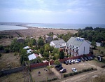 "Гармония" гостевой дом в п. Оленевка (Черноморское) фото 6