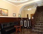 "Ялос" мини-отель в Симферополе фото 4