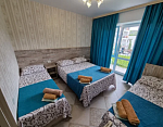 "Семейный Отель Канария" мини-гостиница в Судаке фото 31