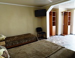 "Сусанна" мини-гостиница в п. Приморский (Феодосия) фото 29