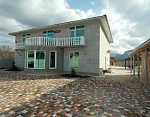 "Аромат" гостевой дом в с. Аромат (Бахчисарай) фото 2