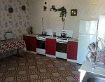 "Светлана на Чудесной" гостевой дом в Николаевке фото 19