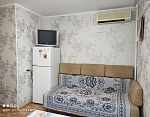 2х-комнатная квартира Шаляпина 7 в Новом Свете фото 3