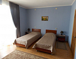 "Яхонт" мини-гостиница в п. Черноморское фото 25