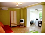1-комнатная квартира Голицына 30 кв 52 в Новом Свете фото 4