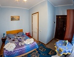 "Коттедж №32 Чудесный" гостиница в Николаевке фото 31