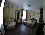 Мини-гостиница Краснофлотская 10 в Алуште фото 16