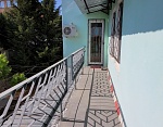 "Песок и Море" гостевой дом в п. Орловка (Севастополь) фото 23