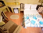 "VIP Семья" мини-гостиница в Феодосии фото 34
