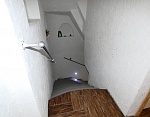 3х-этажный 2х-комнатный дом под-ключ Голицына 21/11 в Новом Свете фото 17