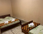 "МИКО" гостиница в Береговом (Феодосия) фото 45