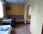 "Бахчисарай" мини-гостиница в Бахчисарае фото 18