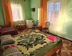 "Полиада" мини-гостиница в п. Штормовое (Евпатория) фото 13